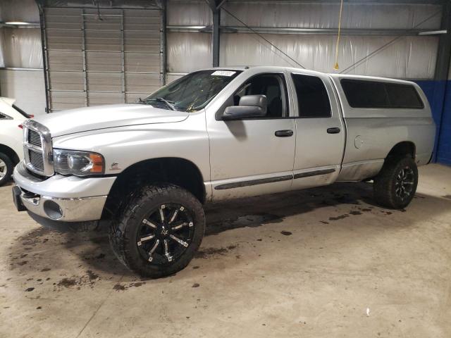 Dodge Ram 2500 (2003)
