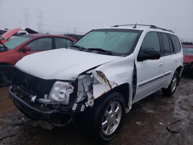 Gmc Envoy (2004)