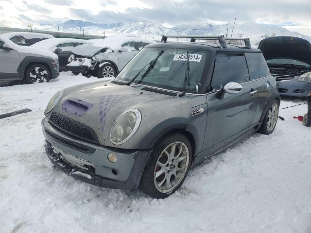 Mini Cooper (2006)
