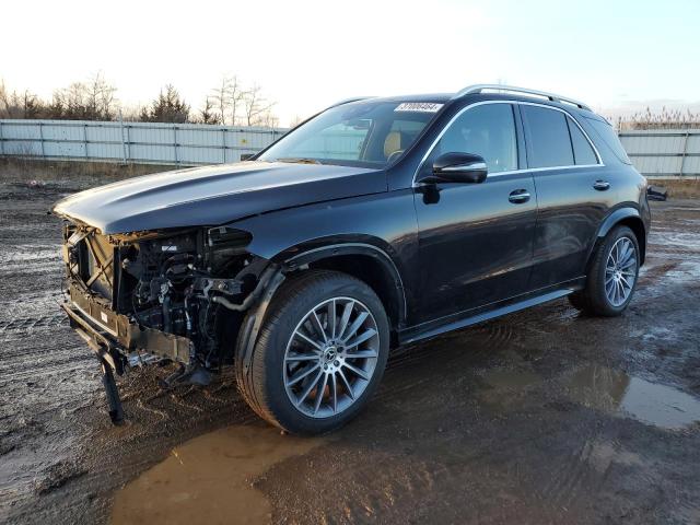Mercedes-benz Gle-class (2024)