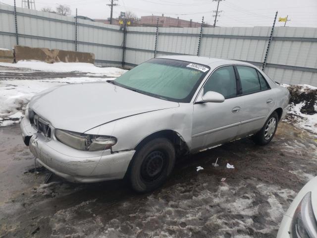 Buick Century (2003)