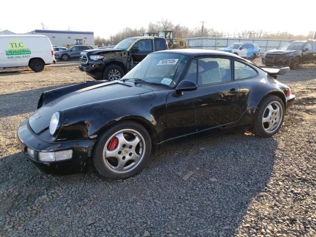 Porsche 911 (1992)