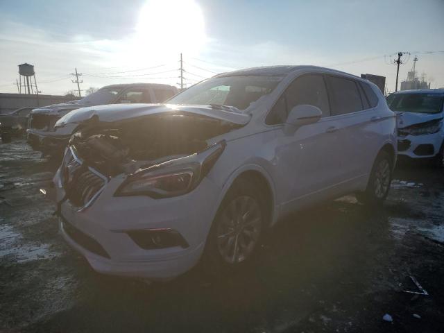 Buick Envision (2018)