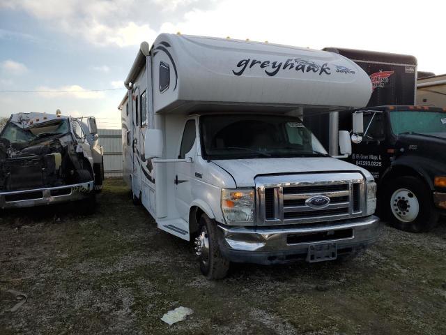 Ford Econoline (2010)