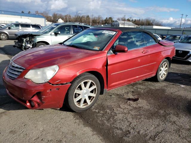 Chrysler Sebring (2008)