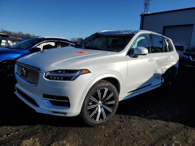 Volvo Xc90 core (2024)