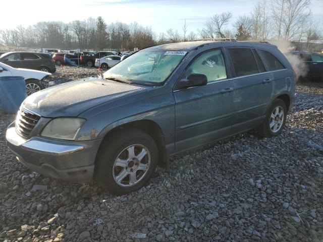 Chrysler Pacifica (2005)