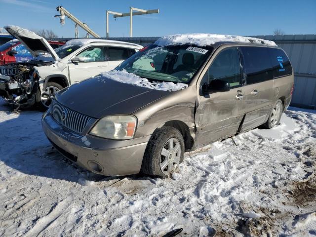 Mercury Monterey (2004)