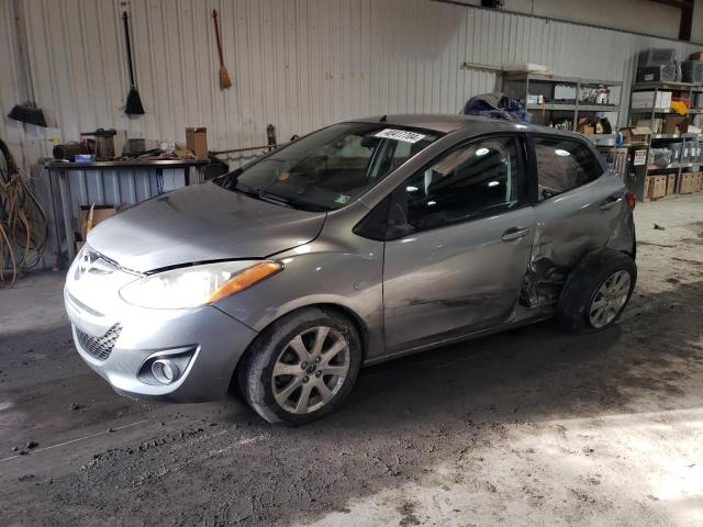 Mazda 2 (2013)