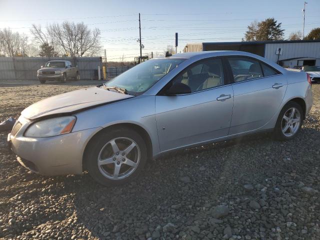 Pontiac G6 (2009)