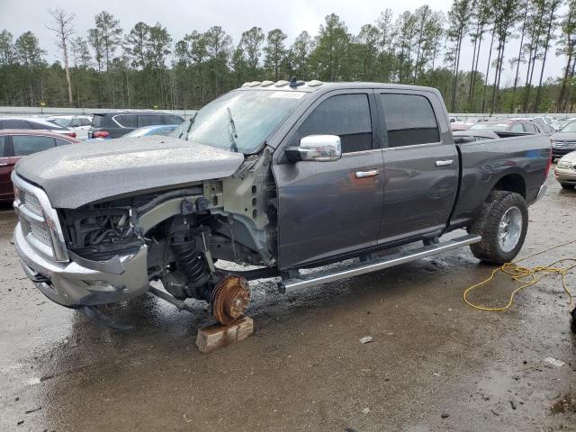 Ram 2500 slt (2018)