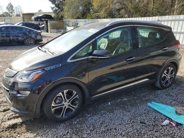 Chevrolet Bolt (2019)
