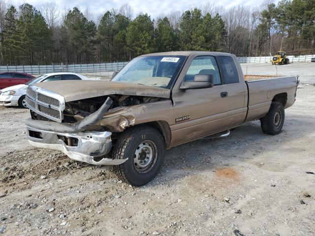 Dodge Ram 2500 (2000)