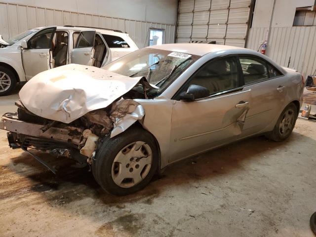Pontiac G6 (2006)