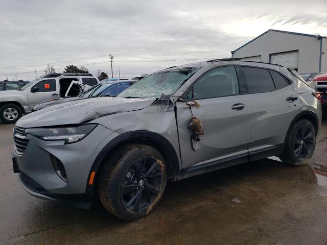 Buick Envision (2023)