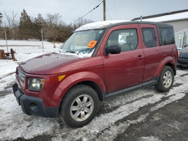 Honda Element (2008)