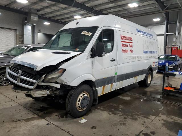 Dodge Sprinter (2008)