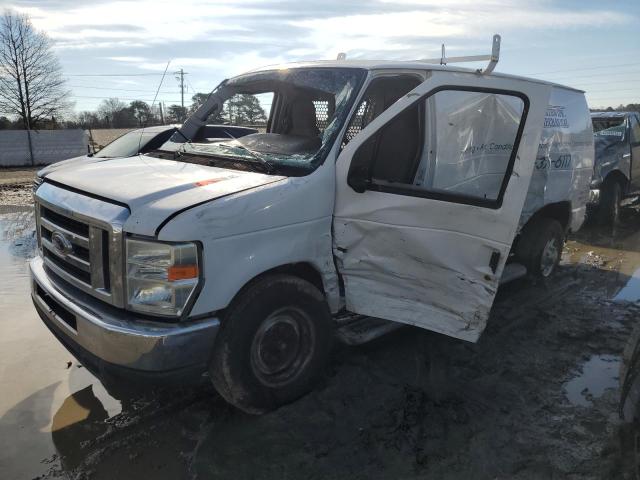Ford Econoline (2009)