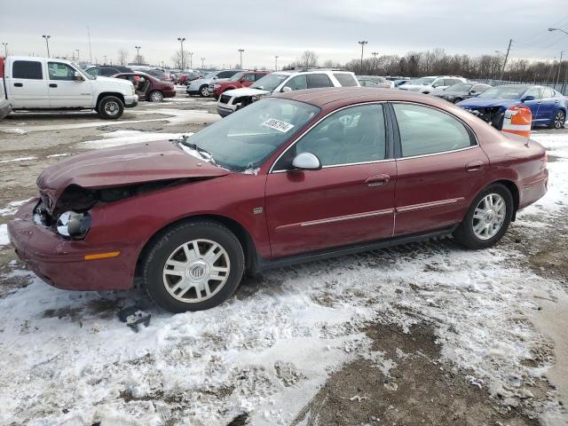 Mercury Sable (2004)