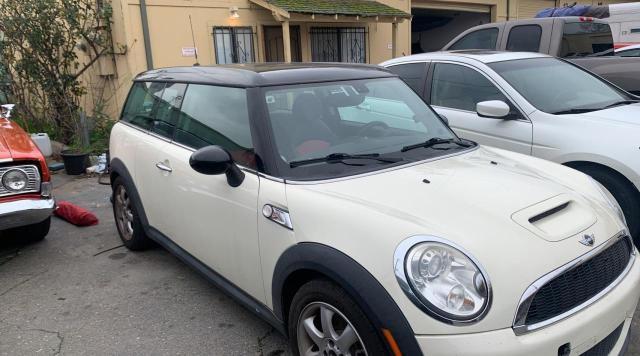 Mini Cooper (2009)