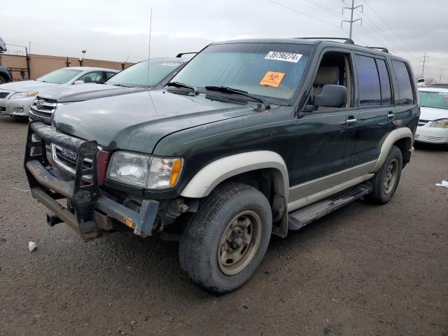 Isuzu Trooper (2000)