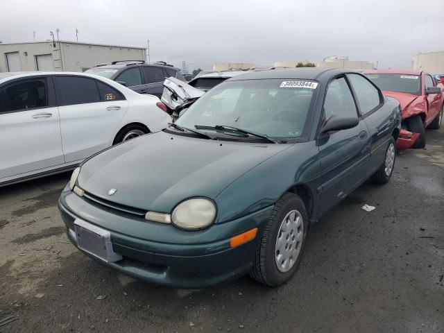 Dodge Neon (1998)