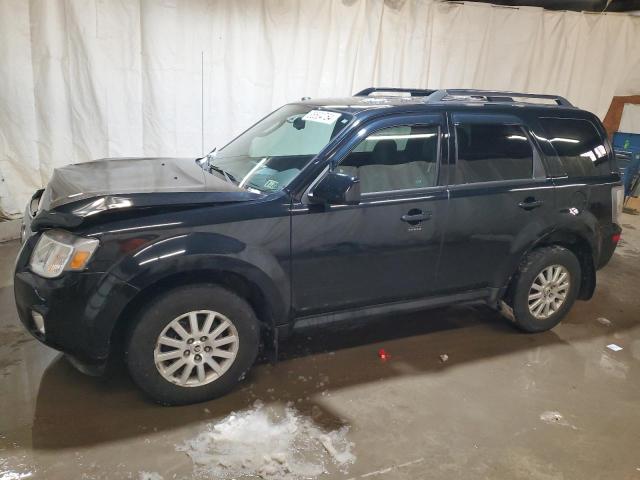 Mercury Mariner (2010)
