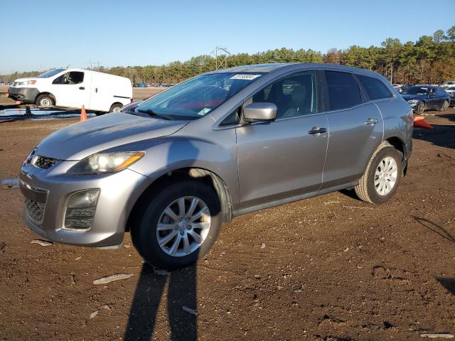 Mazda Cx-7 (2010)