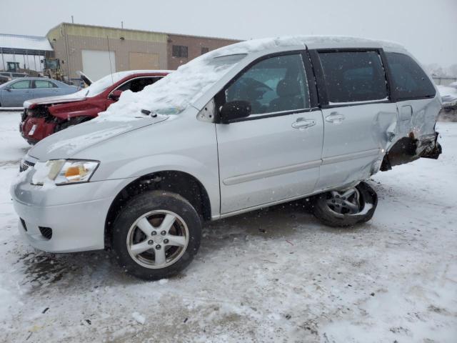 Mazda Mpv (2003)