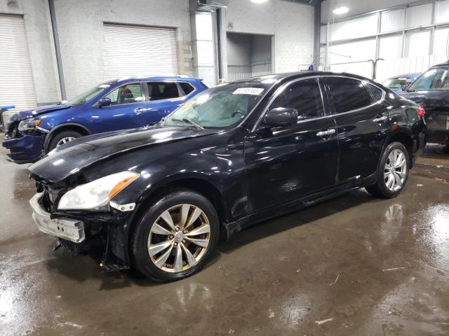 Infiniti M37 (2012)