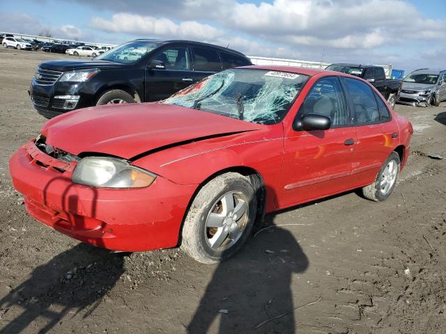 Chevrolet Cavalier (2004)
