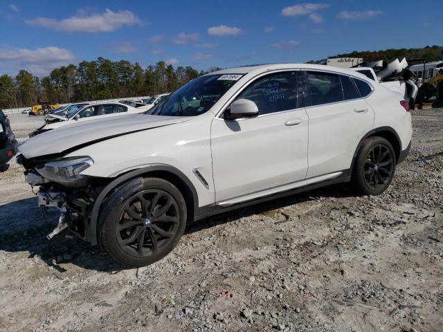 Bmw X4 (2018)