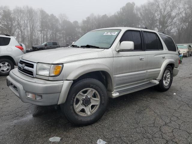 Toyota 4runner (1999)