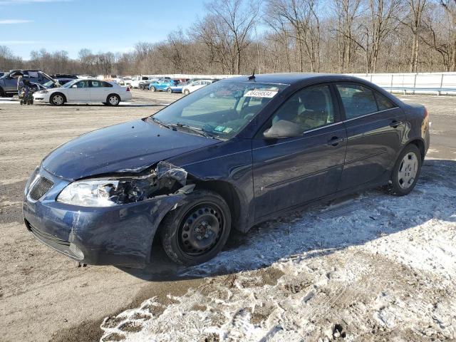 Pontiac G6 (2008)