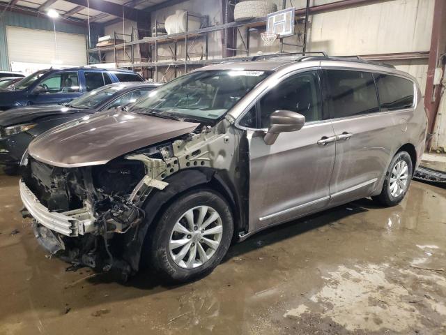 Chrysler Pacifica (2017)