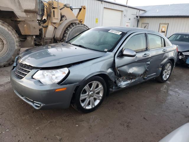 Chrysler Sebring (2010)