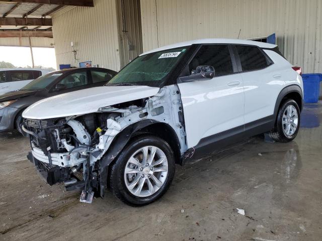 Chevrolet Trailblzr (2021)