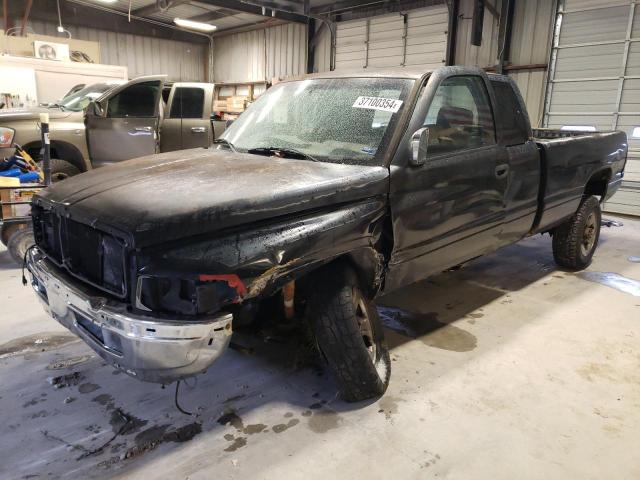 Dodge Ram 2500 (1997)