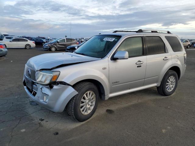 Mercury Mariner (2008)