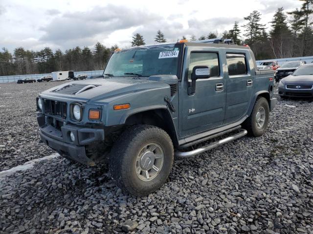 Hummer H2 (2006)