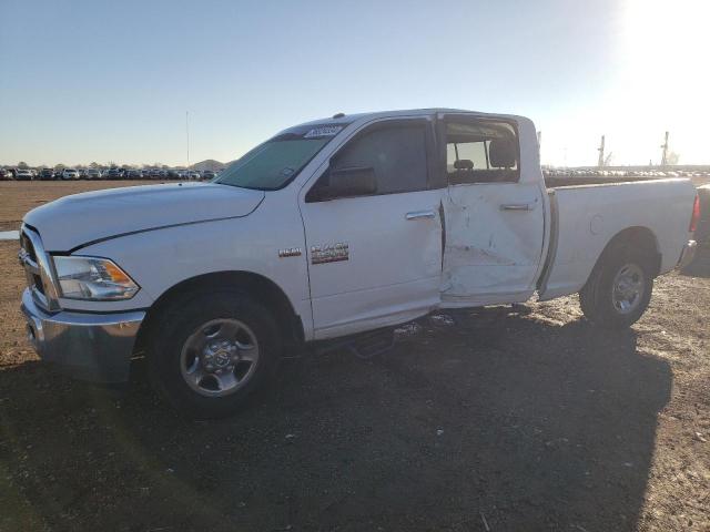 Ram 2500 slt (2013)