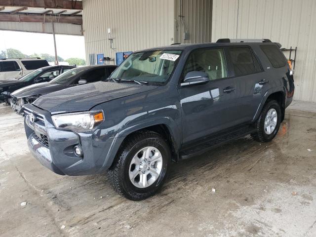 Toyota 4runner (2024)