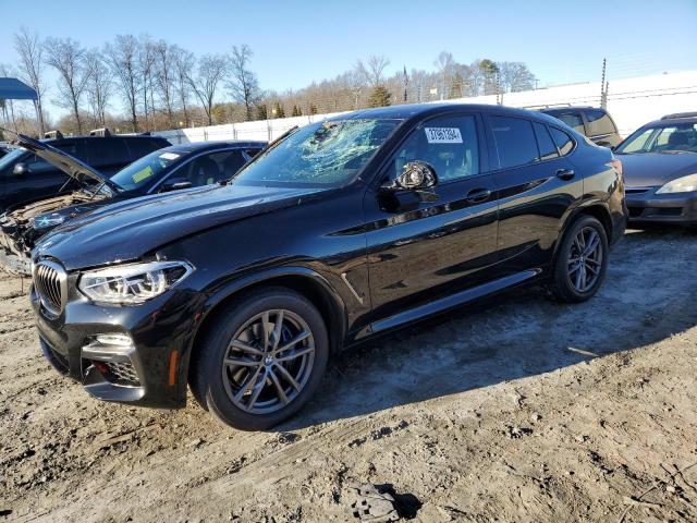 Bmw X4 (2019)