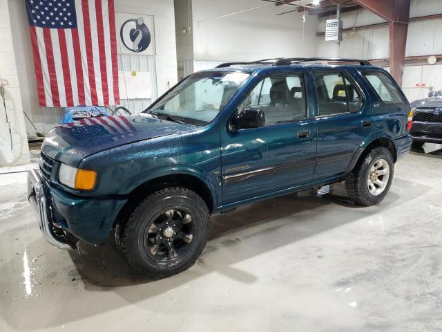 Isuzu Rodeo (1999)