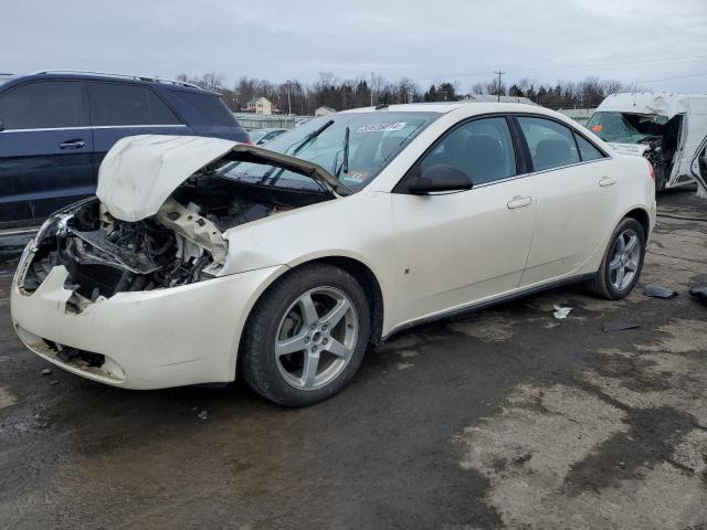 Pontiac G6 (2008)