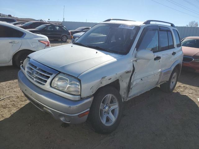 Suzuki Gr vitara (2003)