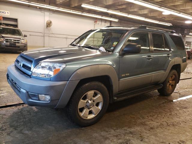 Toyota 4runner (2003)