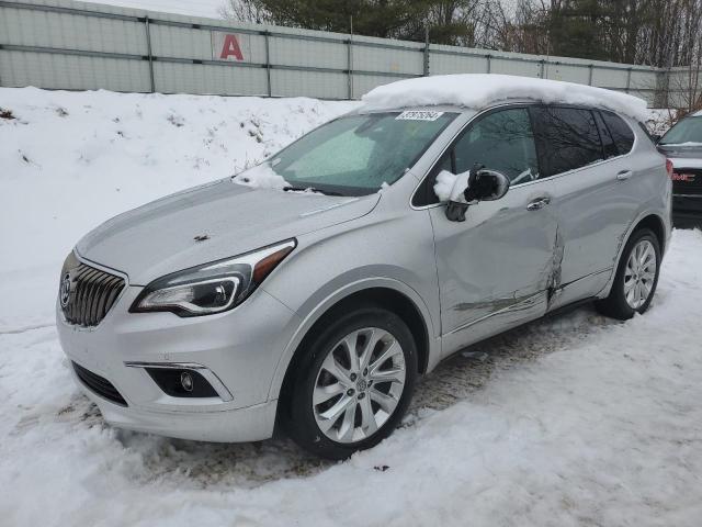 Buick Envision (2016)