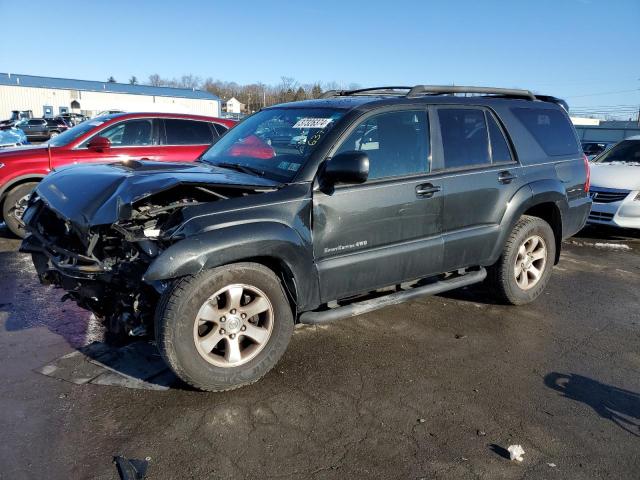 Toyota 4runner (2006)