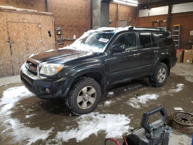 Toyota 4runner (2006)